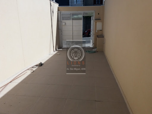 Casa de Vila em Jardim Penha  -  São Paulo