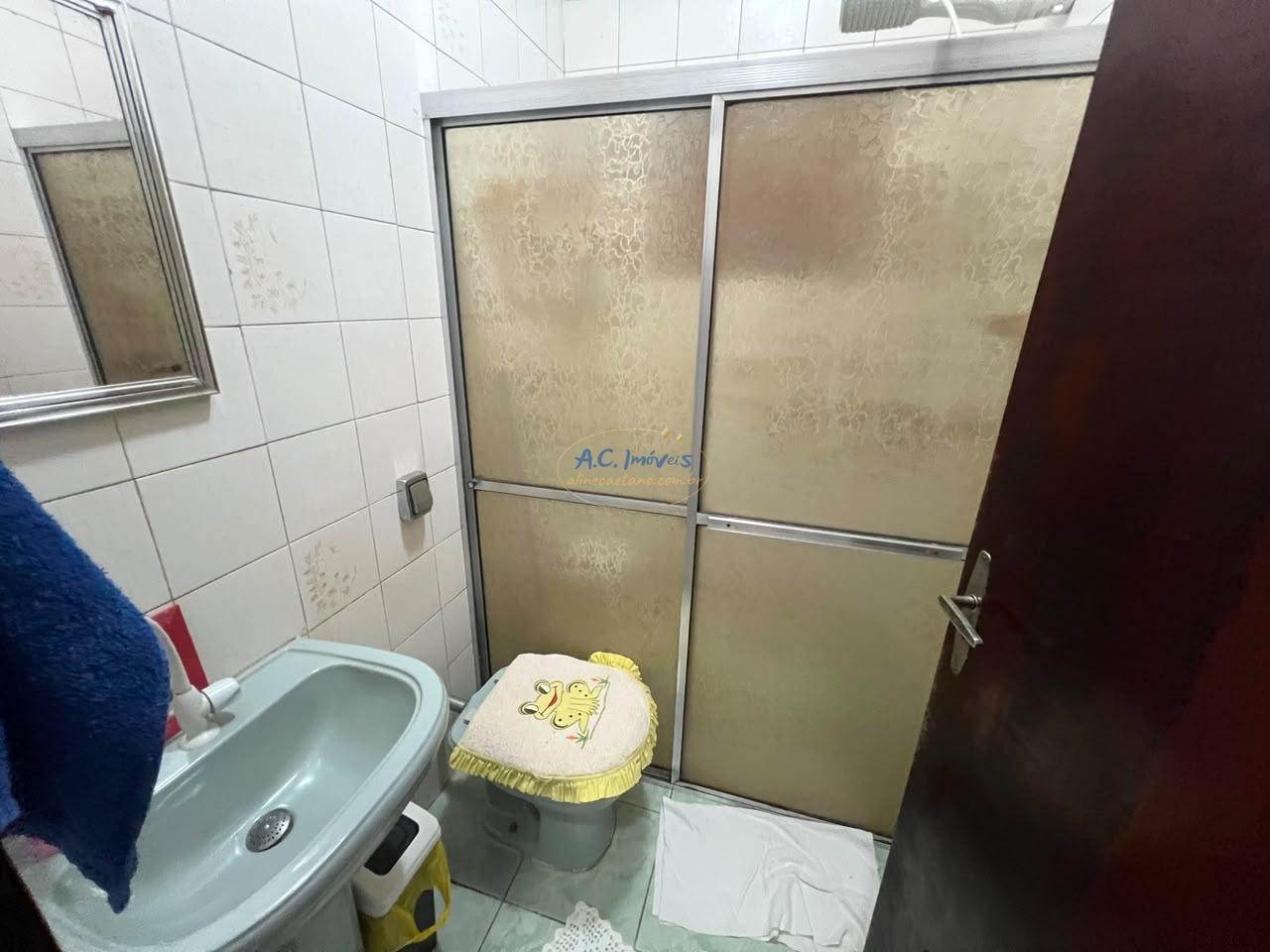 Casa à venda com 2 quartos, 1 suíte, 2 vagas e 67m² no Vila Caiçara, Praia Grande (SP) — foto 7 de 14
