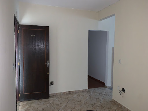 Apartamento em Cidade Nova  -  Itaperuna
