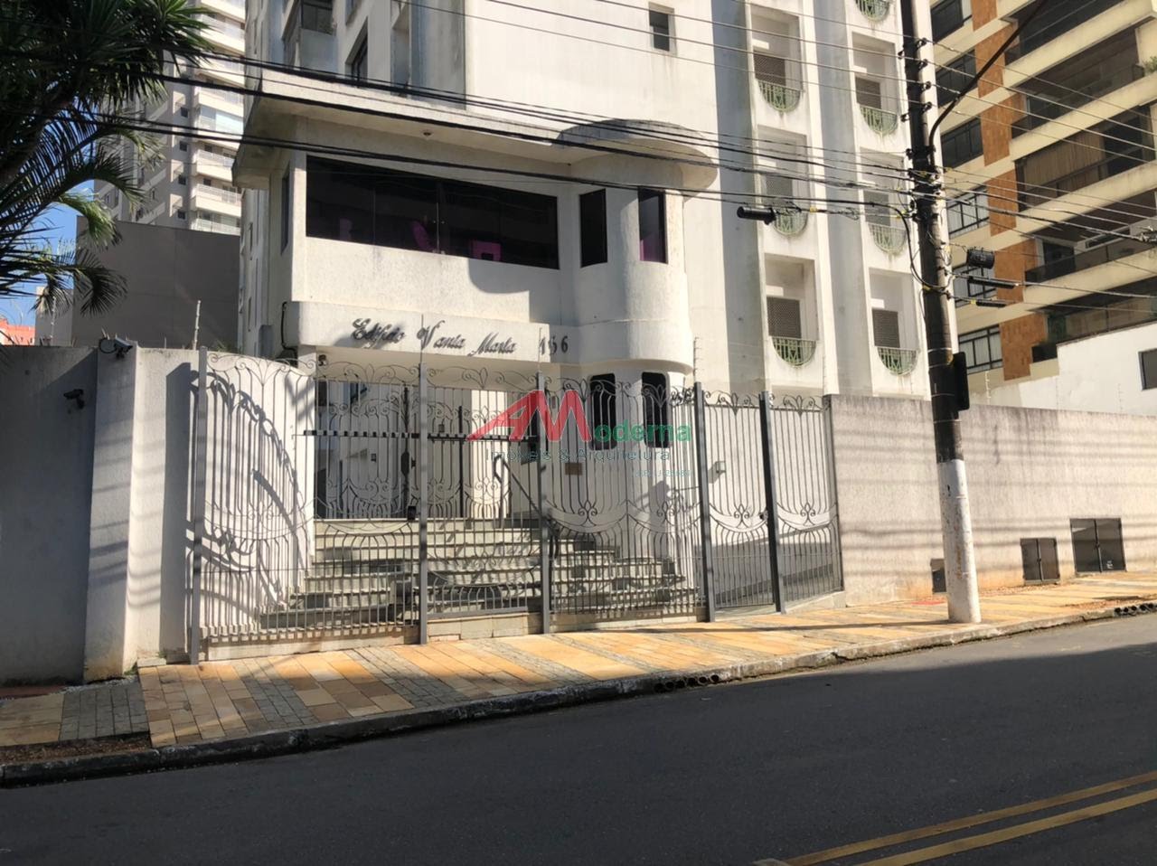 Apartamento à venda com 4 quartos, 3 suítes, 3 vagas e 230m² no Centro, São Bernardo do Campo (SP) — foto 27 de 27