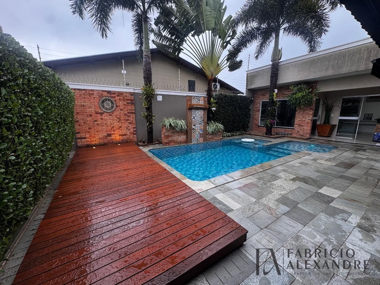 Casa à venda com 3 quartos, 1 suíte, 2 vagas e 390m² no Residencial Santa Cruz, São José do Rio Preto (SP) — foto 6 de 24