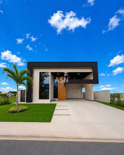 Casa em Condomínio Alphaville Rio Costa do Sol - Rio das Ostras, RJ