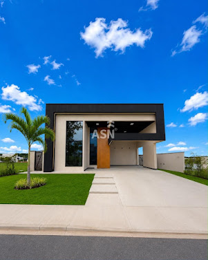 Casa em Condomínio Alphaville Rio Costa do Sol - Rio das Ostras, RJ