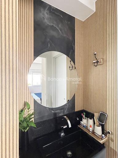 Apartamento, 1 quarto, 42 m² - Foto 16