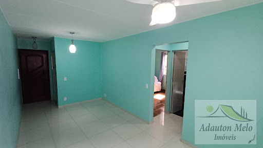 Apartamento em Jardim Lucinda  -  São Paulo