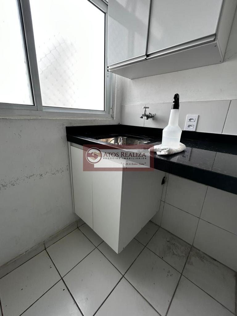 Apartamento à venda com 2 quartos, 1 banheiro, 1 vaga e 50m² no Socorro, São Paulo (SP) — foto 6 de 8