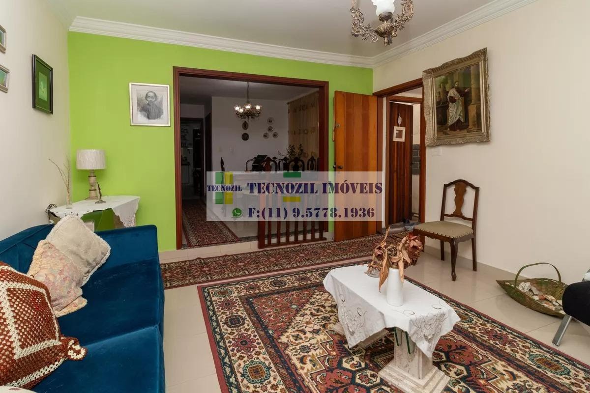 Sobrado, 4 quartos, 398 m² - Foto 53