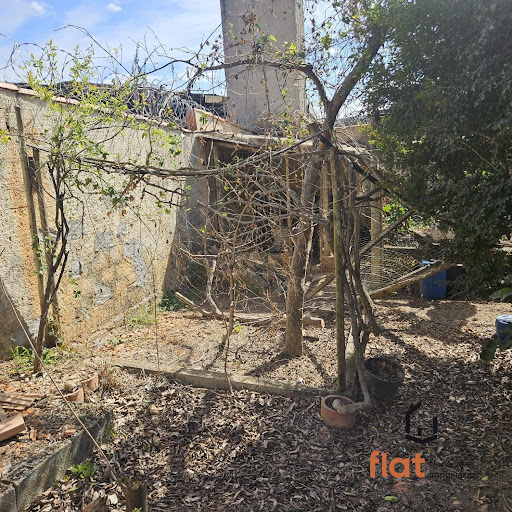 Lote à venda no bairro Dom Bosco, Pará de Minas