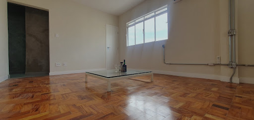 Apartamento em Santa Ifigênia  -  São Paulo