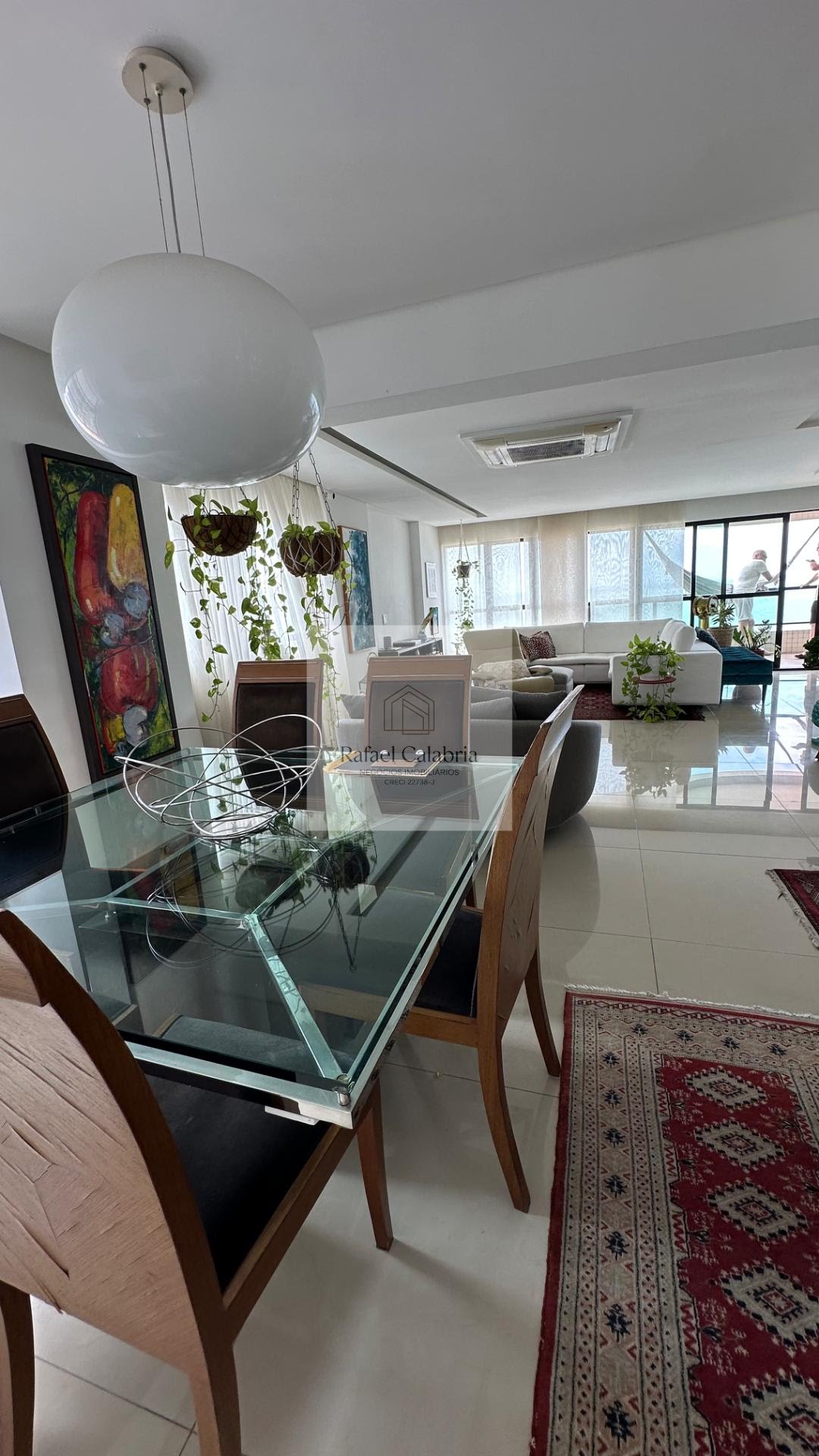 Apartamento à venda com 3 quartos, 3 suítes, 3 vagas e 176m² no Piedade, Jaboatão dos Guararapes (PE) — foto 10 de 30