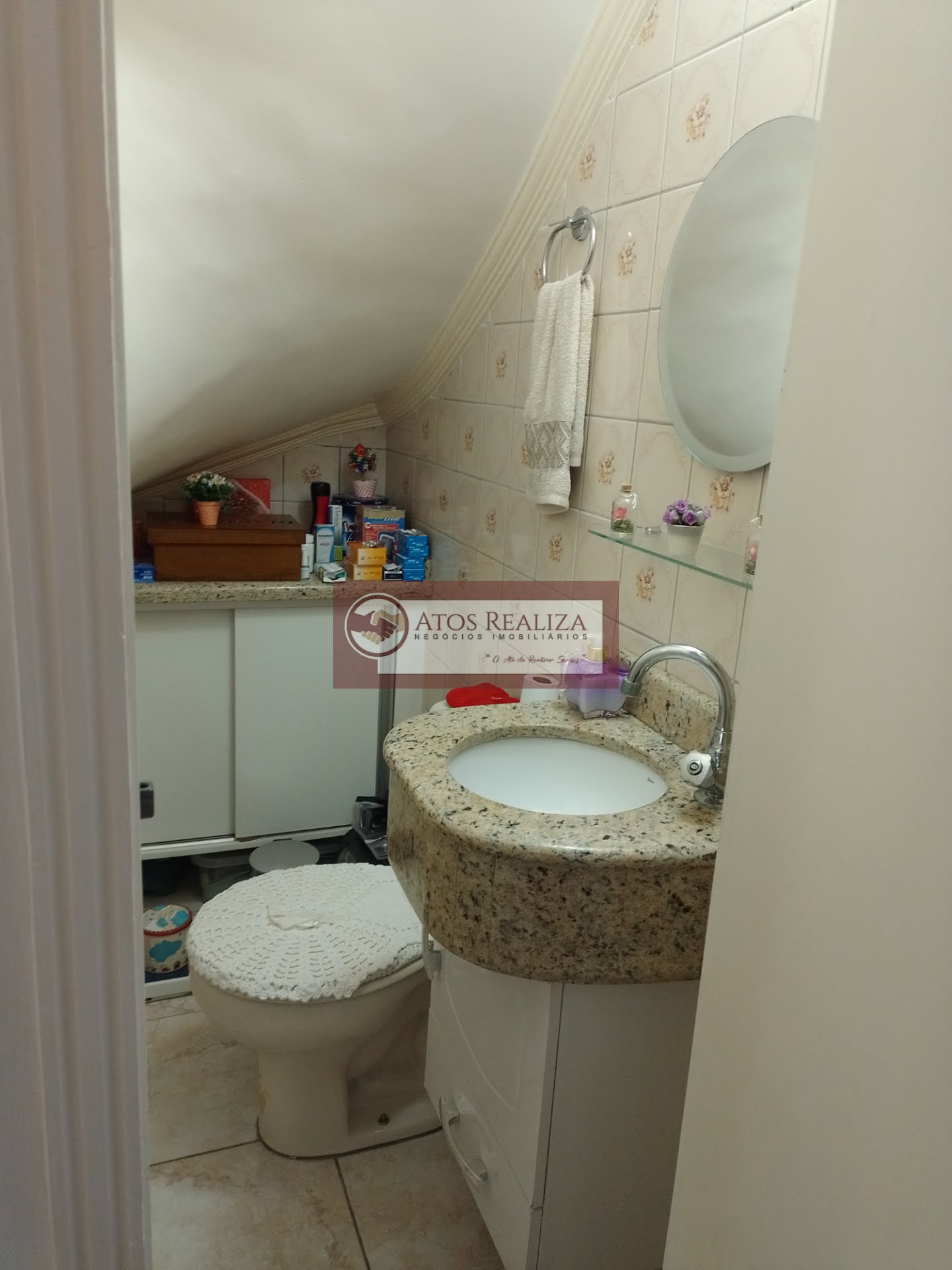 Casa à venda com 2 quartos, 2 banheiros, 1 vaga e 72m² no Jardim Cliper, São Paulo (SP) — foto 22 de 26