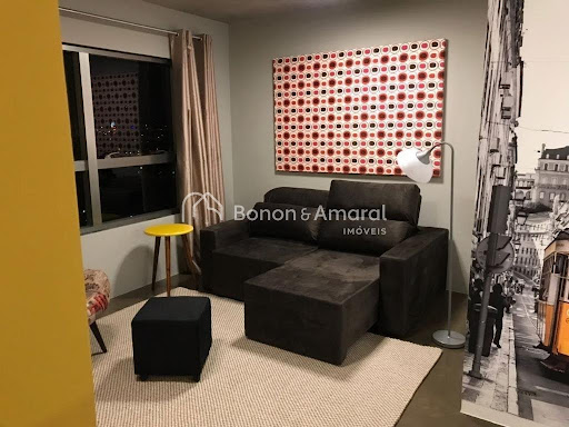 Apartamento, 2 quartos, 70 m² - Foto 1