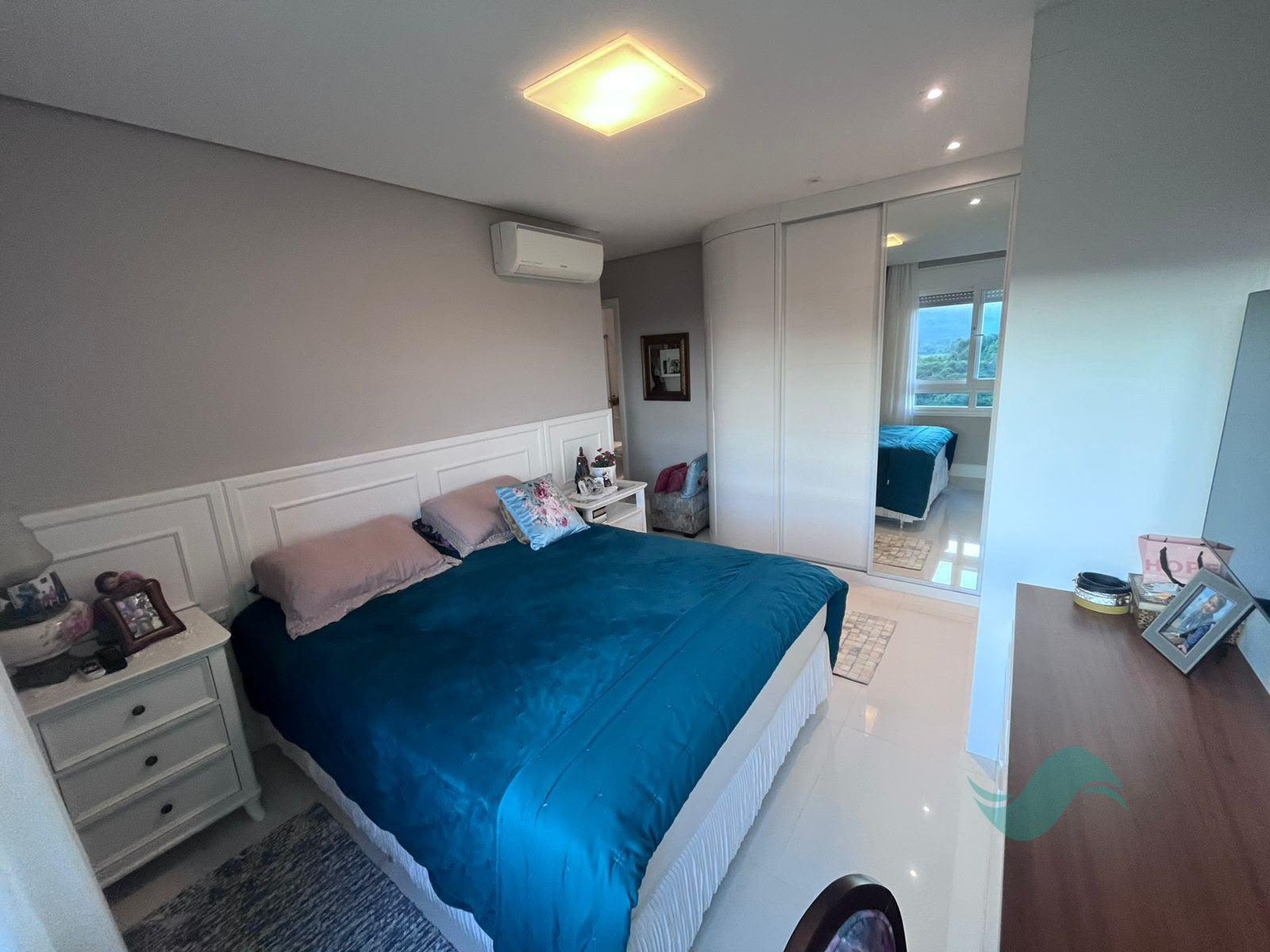 Apartamento à venda com 3 suítes, 3 vagas e 117m² no Jurerê, Florianópolis (SC) — foto 16 de 25
