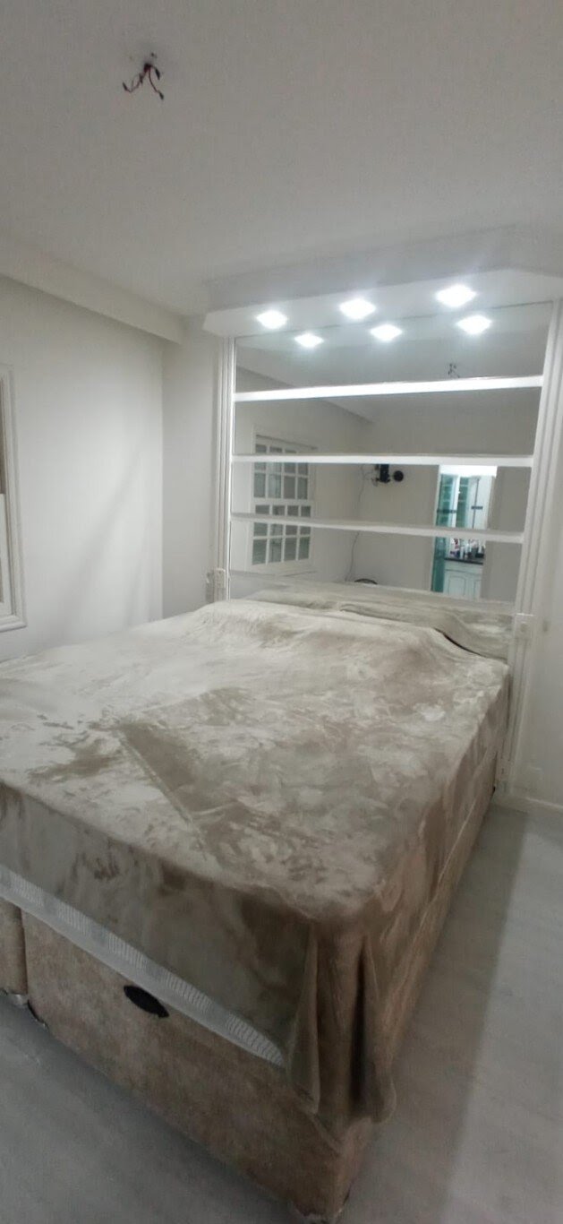 Apartamento à venda com 3 quartos, 1 suíte, 2 vagas e 132m² no Conjunto Residencial Vista Verde, São Paulo (SP) — foto 13 de 30