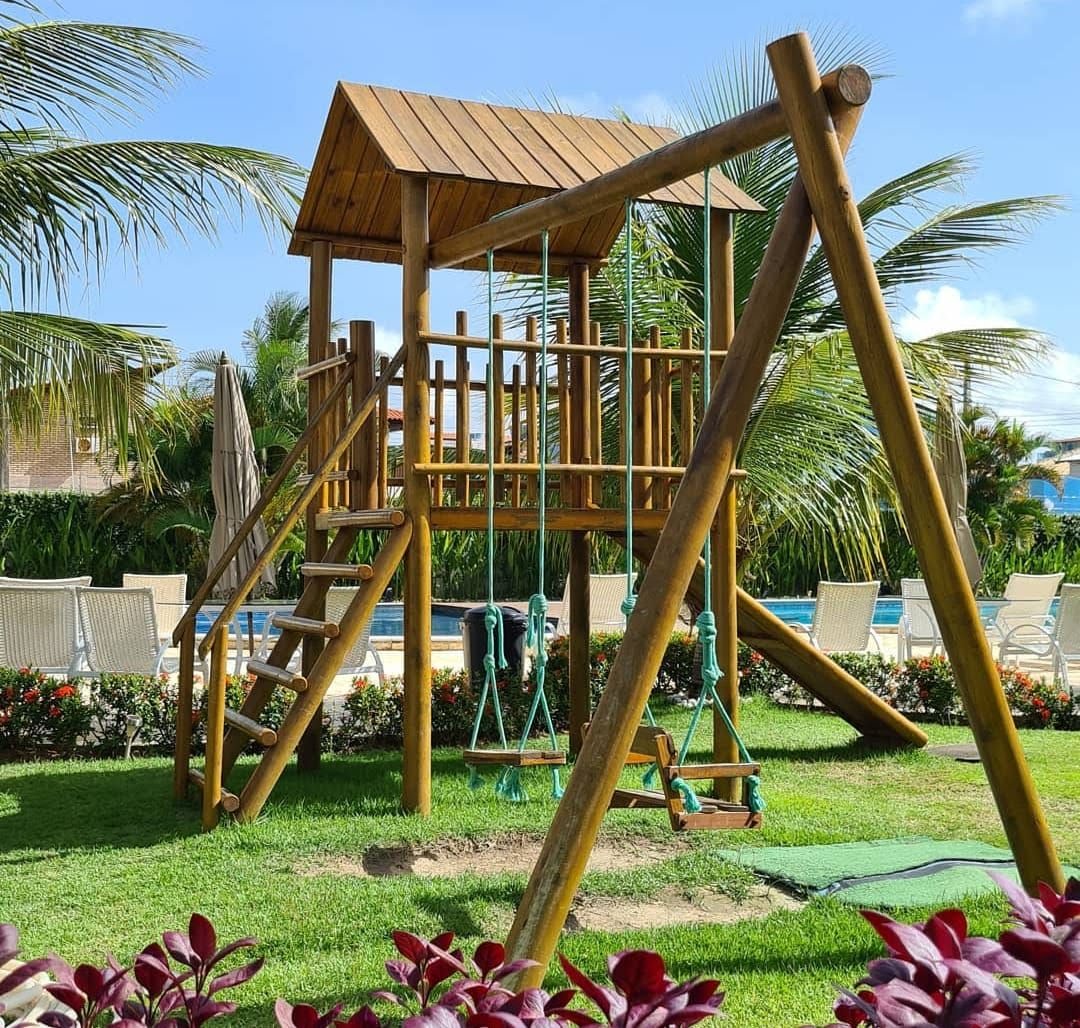 Casa à venda com 1 quarto, 1 suíte e 49m² no Porto de Galinhas, Ipojuca (PE) — foto 9 de 18