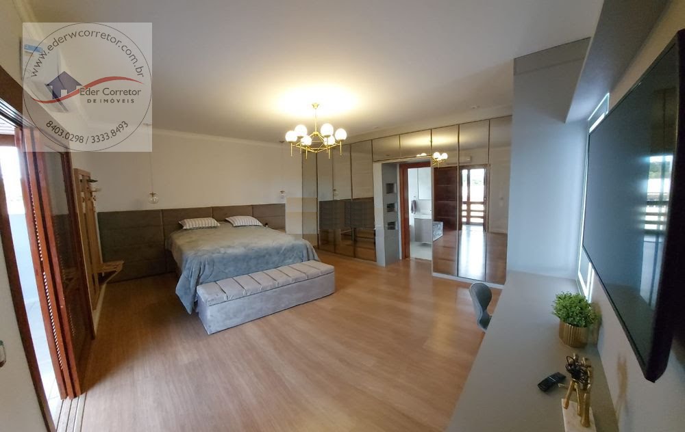 Casa à venda com 4 quartos, 1 suíte, 5 vagas e 250m² no Elizabeth, Ijuí (RS) — foto 16 de 20