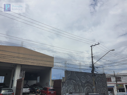 Prédio comercial em Jardim Paraíso - Guarulhos, SP