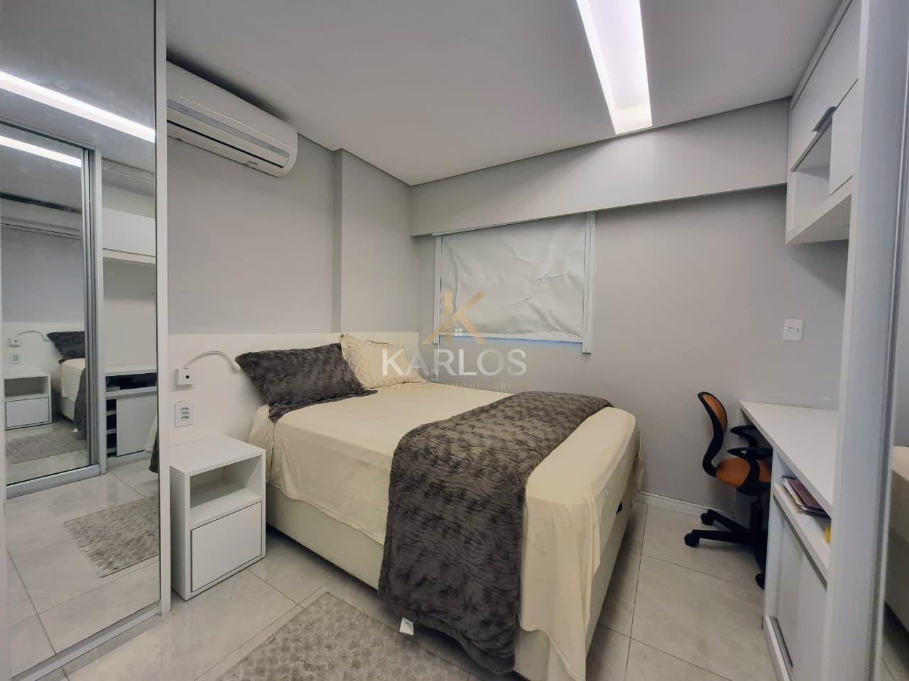 Apartamento à venda com 2 quartos, 1 banheiro, 1 vaga e 55m² no Casa Amarela, Recife (PE) — foto 7 de 17