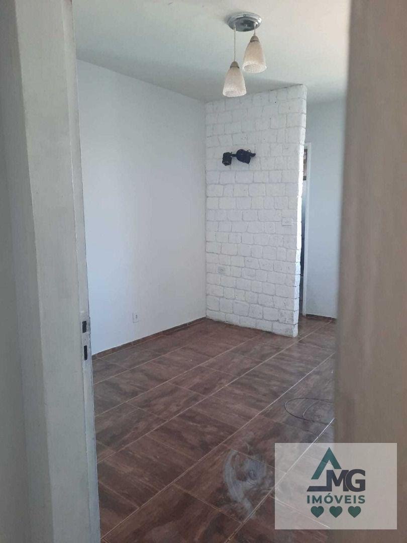 Casa à venda com 4 quartos, 2 suítes, 1 vaga e 300m² no Parque Bandeirantes, Três Corações (MG) — foto 7 de 20