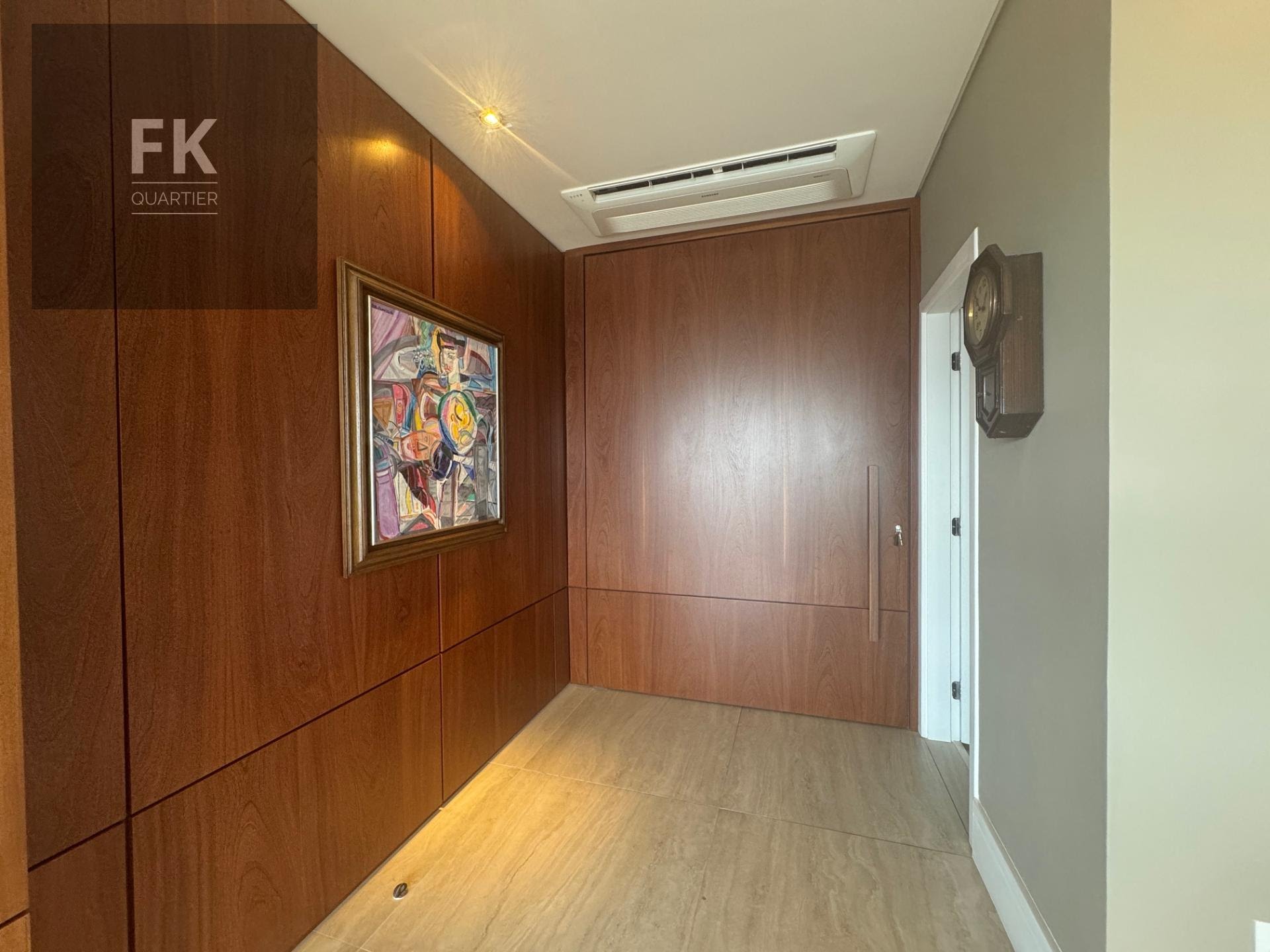 Apartamento à venda com 3 quartos, 3 suítes, 4 vagas e 344m² no Alphaville Centro Industrial e Empresarial/alphaville., Barueri (SP) — foto 10 de 30