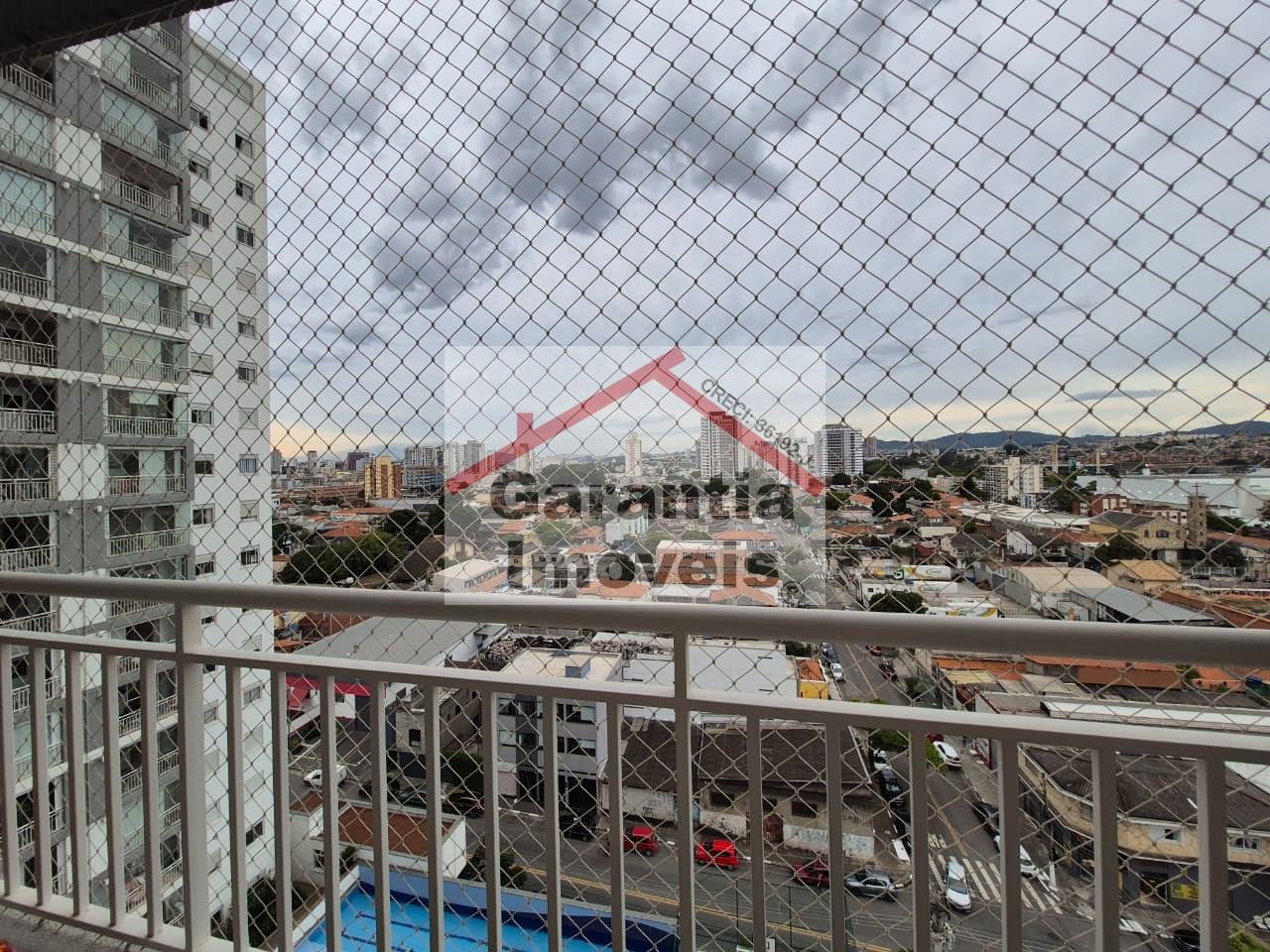 Apartamento à venda com 3 quartos, 1 suíte, 2 vagas e 69m² no Presidente Altino, Osasco (SP) — foto 2 de 30