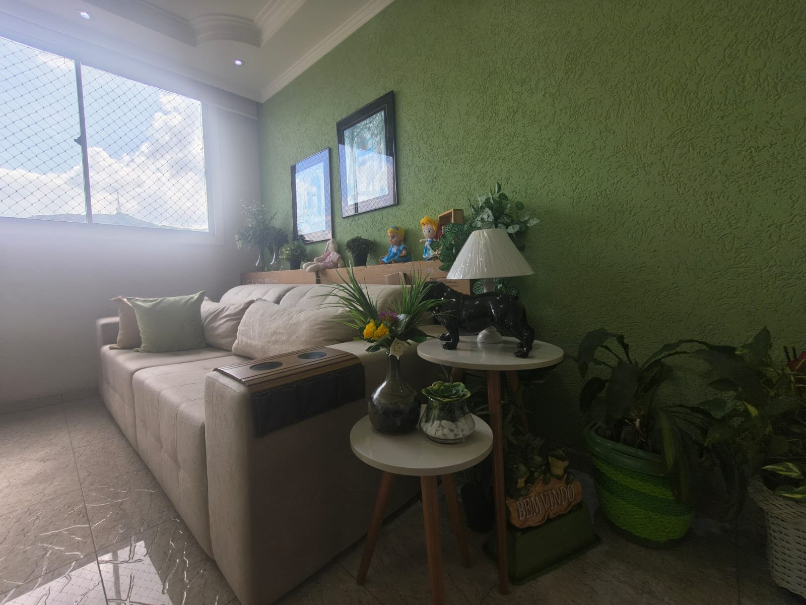 Apartamento à venda com 2 quartos, 1 banheiro, 1 vaga e 45m² no Vila Clarice, São Paulo (SP) — foto 11 de 30