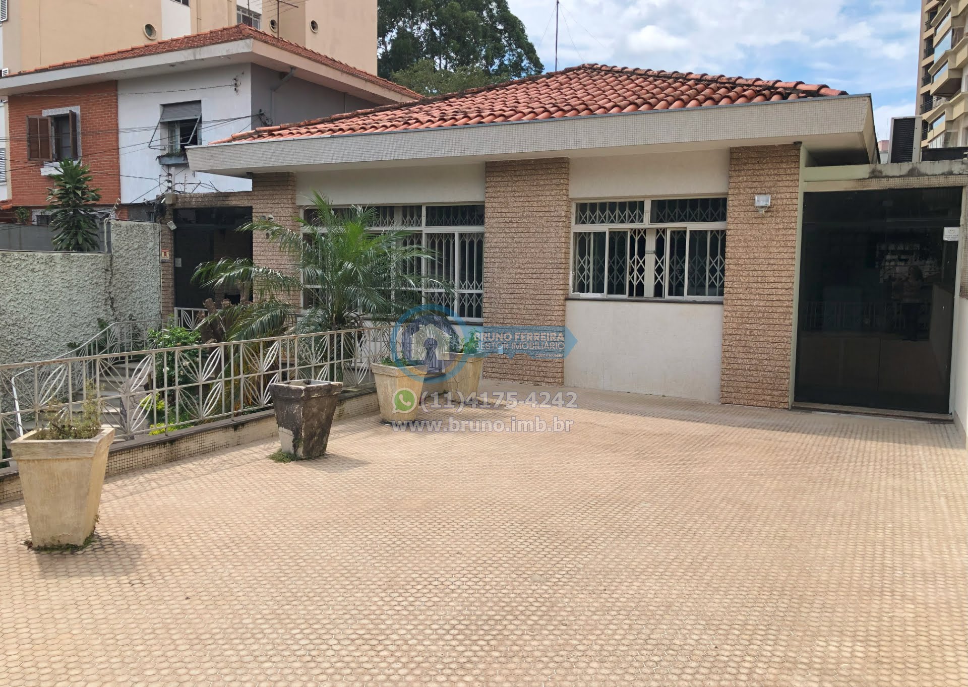 Casa à venda com 9 quartos, 5 banheiros e 228m² no Água Fria, São Paulo (SP) — foto 7 de 20