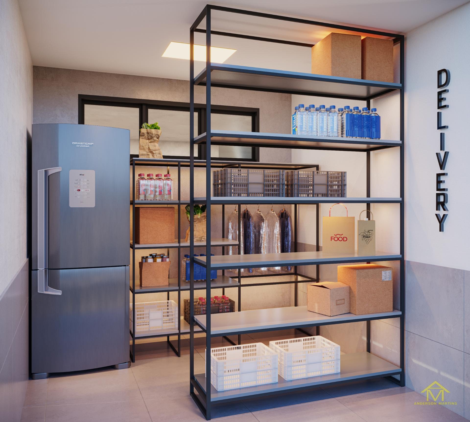 Apartamento à venda com 4 quartos, 1 banheiro, 2 vagas e 131m² no Itapuã, Vila Velha (ES) — foto 12 de 20