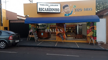 Residencial / Comercial em Aeroporto  -  Barretos
