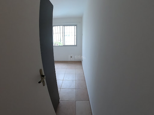 Apartamento de 2 quartos para locação próximo a Pelinca no Ed. Formosão - Campos dos Goytacazes, RJ 