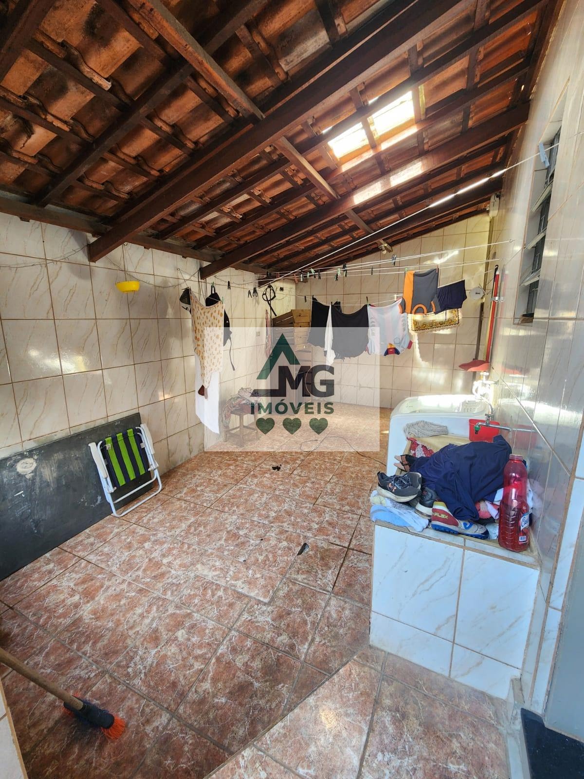 Casa à venda com 2 quartos, 1 banheiro, 1 vaga e 135m² no Centro, Três Corações (MG) — foto 17 de 19