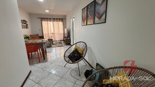 Apartamento em Meia Praia  -  Itapema