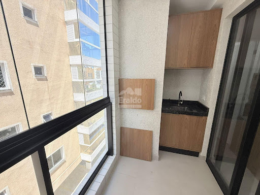 Apartamento em Balneário Caiobá - Matinhos, PR