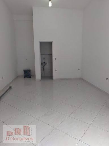 Casa Comercial em Centro  -  Diadema