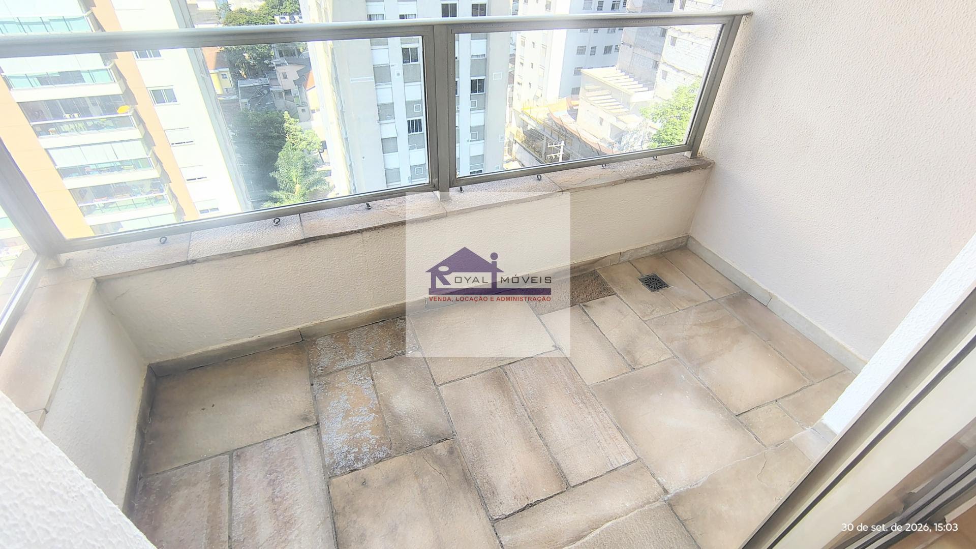 Apartamento para alugar com 2 quartos, 2 banheiros, 1 vaga e 68m² no Vila Clementino, São Paulo (SP) — foto 11 de 30
