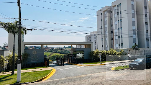Apartamento em Nova Tatuí - Tatuí, SP