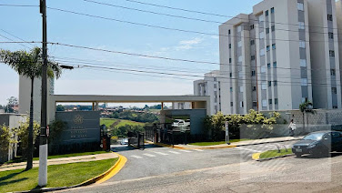 Apartamento em Nova Tatuí - Tatuí, SP