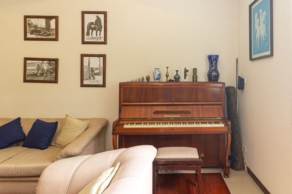 Casa à venda com 3 quartos, 3 suítes, 2 vagas e 400m² no Condomínio Country Club, Arujá (SP) — foto 21 de 30