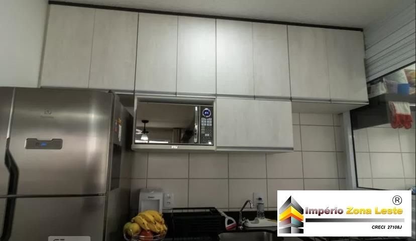 Apartamento, 2 quartos, 46 m² - Foto 7