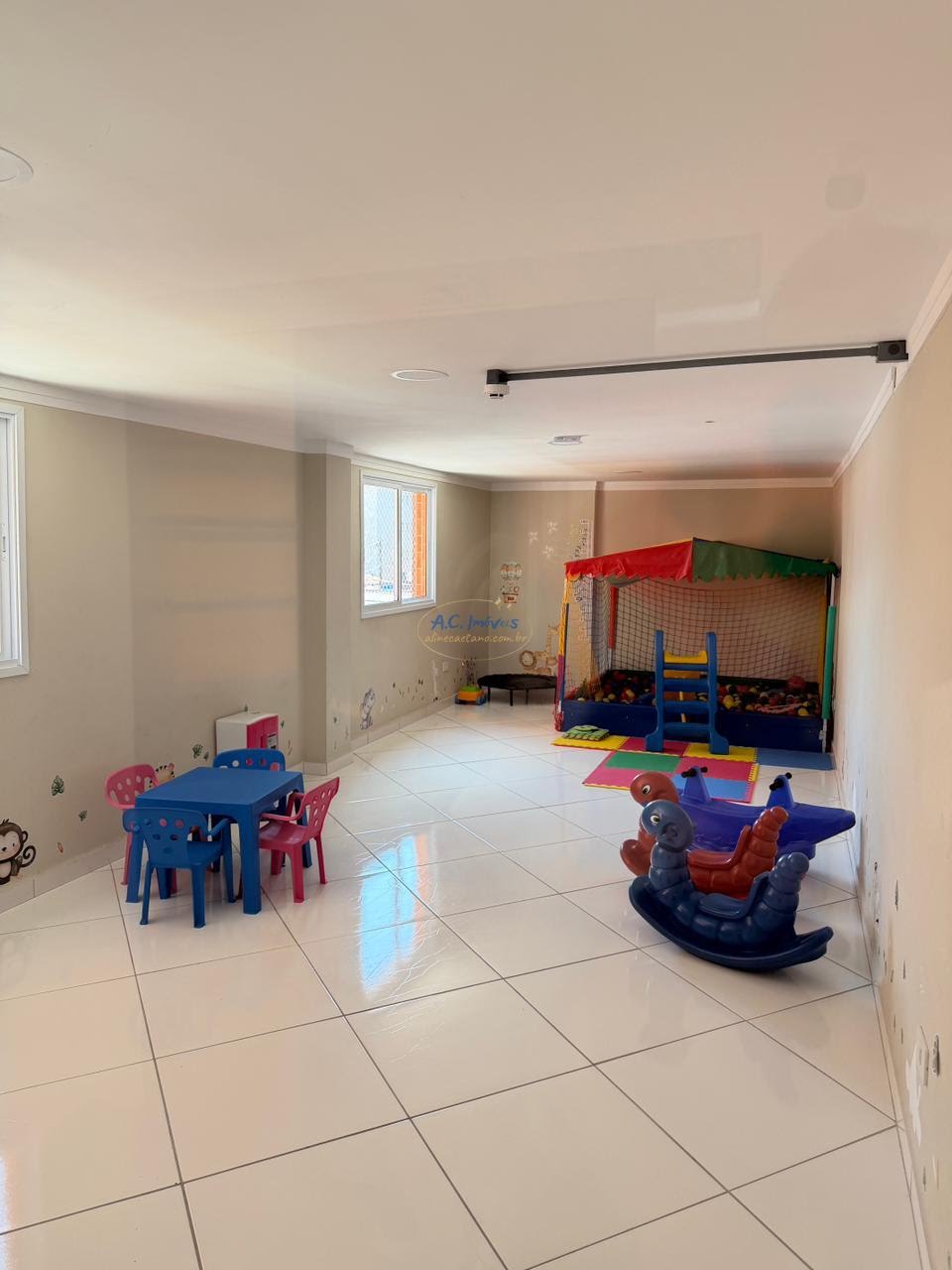 Apartamento à venda com 2 quartos, 1 suíte, 1 vaga e 65m² no Cidade Ocian, Praia Grande (SP) — foto 6 de 26