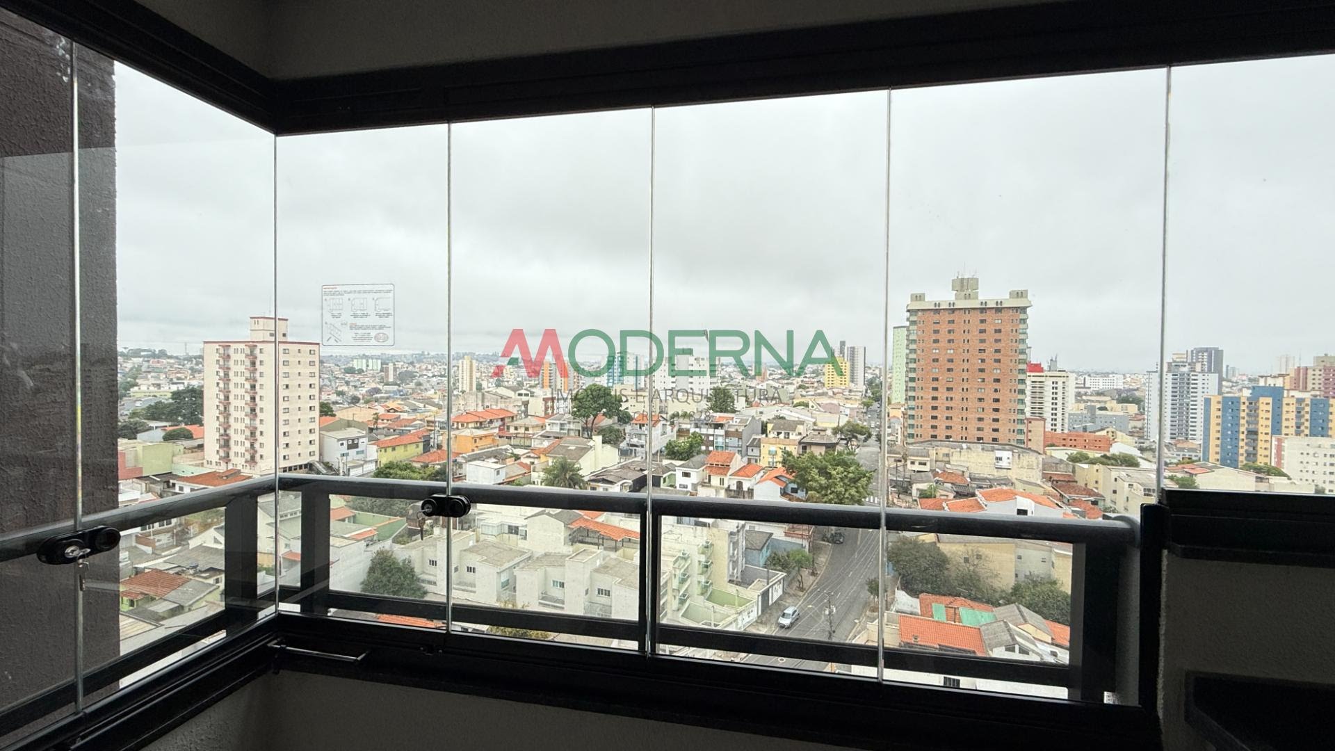 Apartamento para alugar com 2 quartos, 1 suíte, 2 vagas e 64m² no Parque das Nações, Santo André (SP) — foto 20 de 30