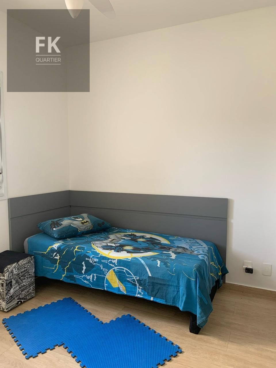 Apartamento para alugar com 4 quartos, 1 suíte, 2 vagas e 132m² no Tamboré, Santana de Parnaíba (SP) — foto 15 de 22
