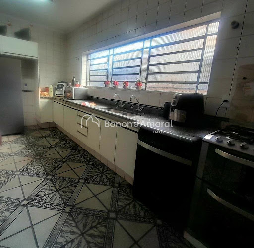 Casa, 4 quartos, 250 m² - Foto 6