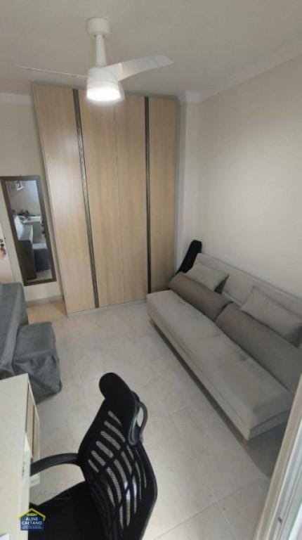 Apartamento à venda com 3 quartos, 1 suíte, 2 vagas e 111m² no Mirim, Praia Grande (SP) — foto 14 de 30