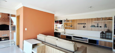 Apartamento no bairro  Nova Gerti - São Caetano do Sul, SP