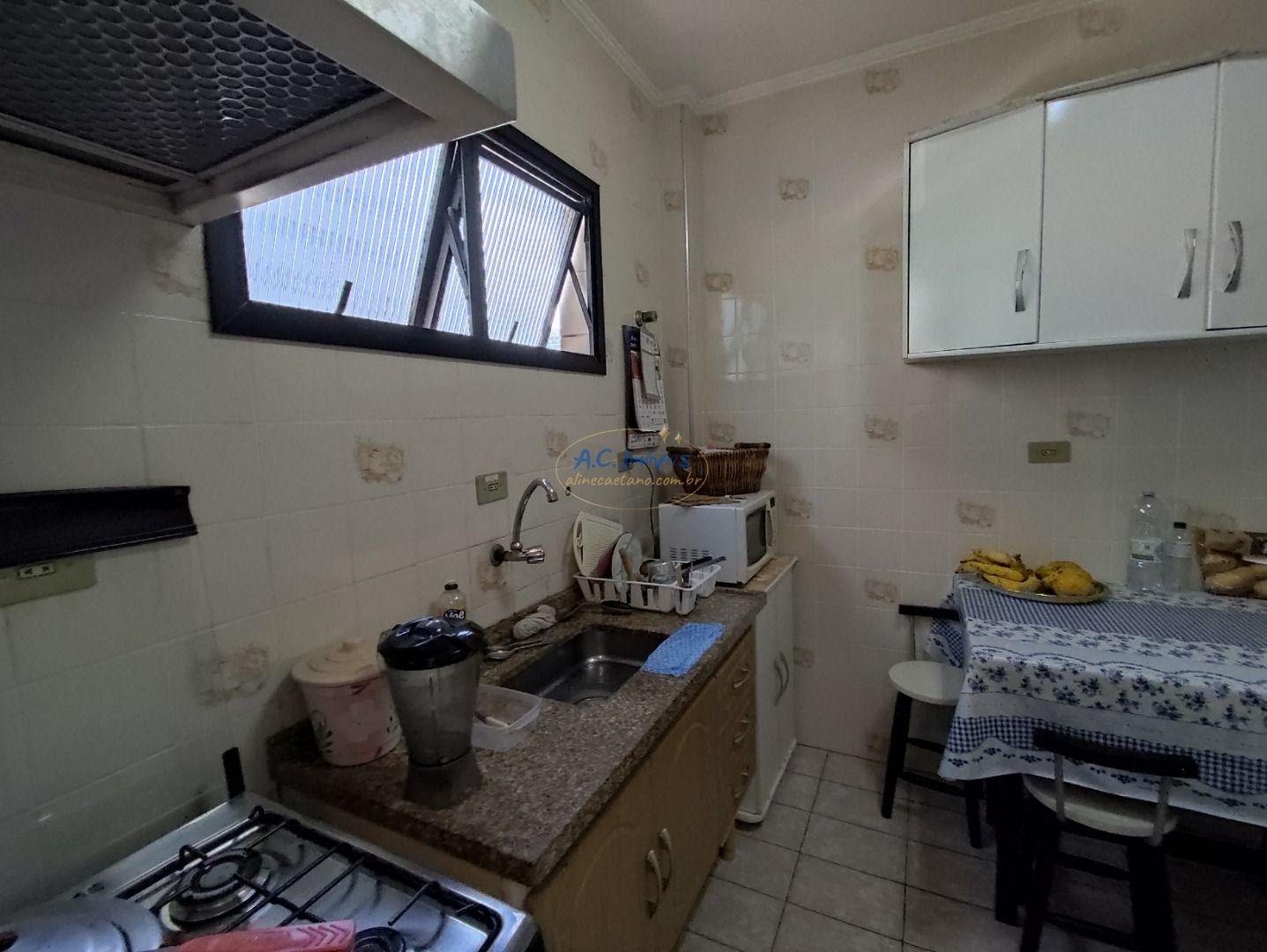 Apartamento à venda com 2 quartos, 1 banheiro, 1 vaga e 90m² no Canto do Forte, Praia Grande (SP) — foto 7 de 23