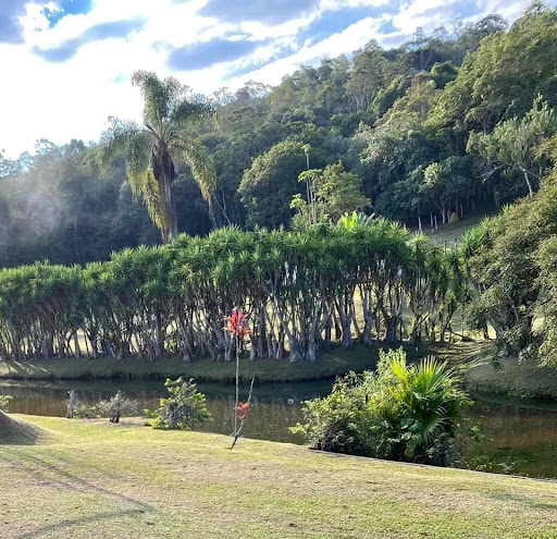 Chácara em Porteira Preta  -  Mogi das Cruzes