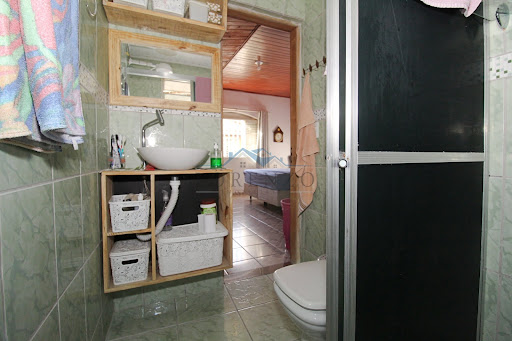 WC suíte 