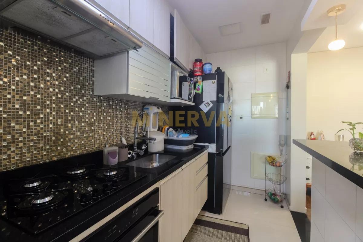 Apartamento à venda com 2 quartos, 3 banheiros, 2 vagas e 74m² no Canadá, Sete Lagoas (MG) — foto 8 de 21