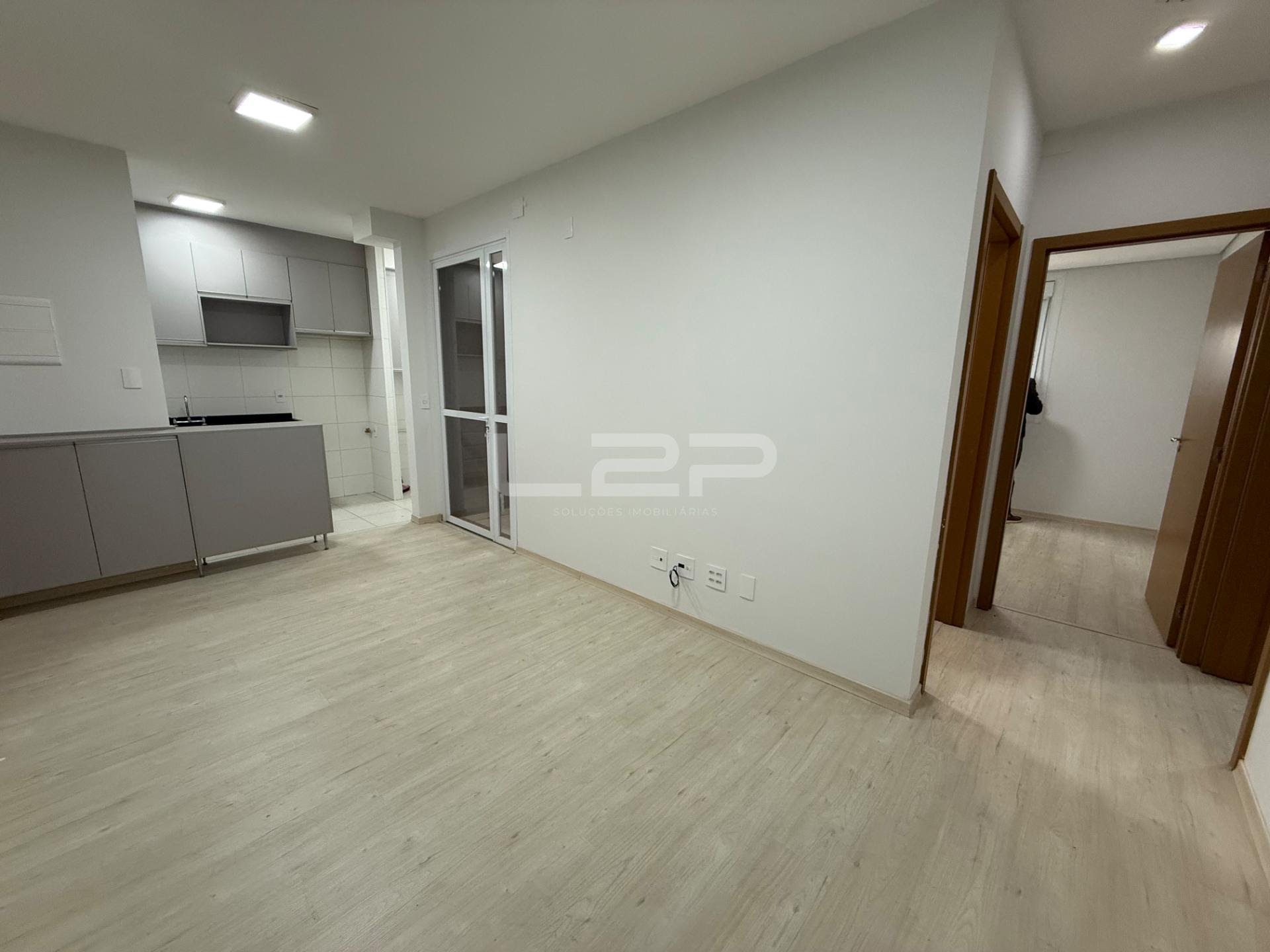 Apartamento para alugar com 2 quartos, 1 banheiro, 1 vaga e 56m² no Vila Galvão, Jundiaí (SP) — foto 2 de 18